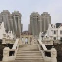 白山黄金麻工程案例